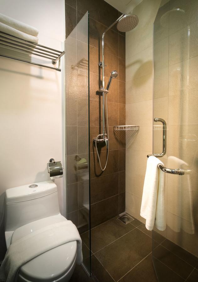 H Boutique Hotel Sri Petaling Kuala Lumpur Exteriör bild