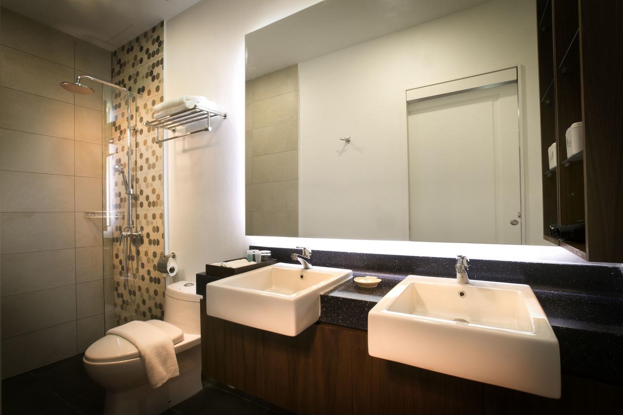 H Boutique Hotel Sri Petaling Kuala Lumpur Exteriör bild