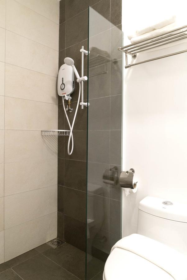 H Boutique Hotel Sri Petaling Kuala Lumpur Exteriör bild