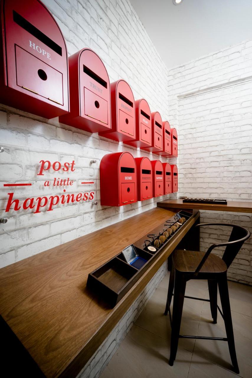 H Boutique Hotel Sri Petaling Kuala Lumpur Exteriör bild