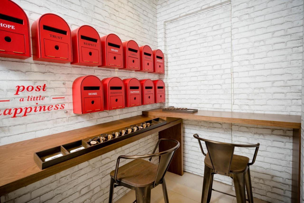 H Boutique Hotel Sri Petaling Kuala Lumpur Exteriör bild