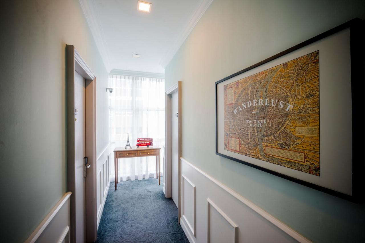 H Boutique Hotel Sri Petaling Kuala Lumpur Exteriör bild