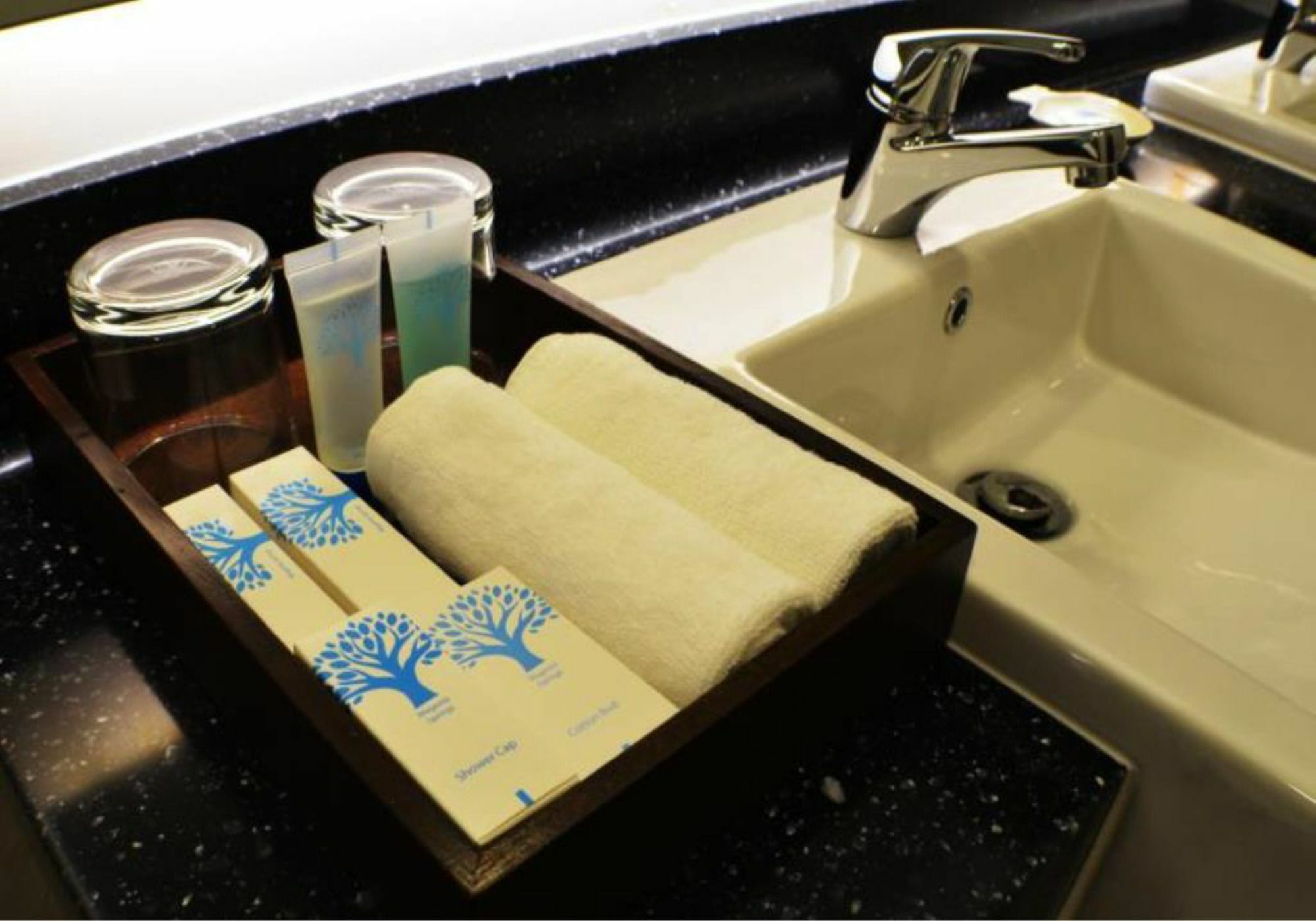 H Boutique Hotel Sri Petaling Kuala Lumpur Exteriör bild