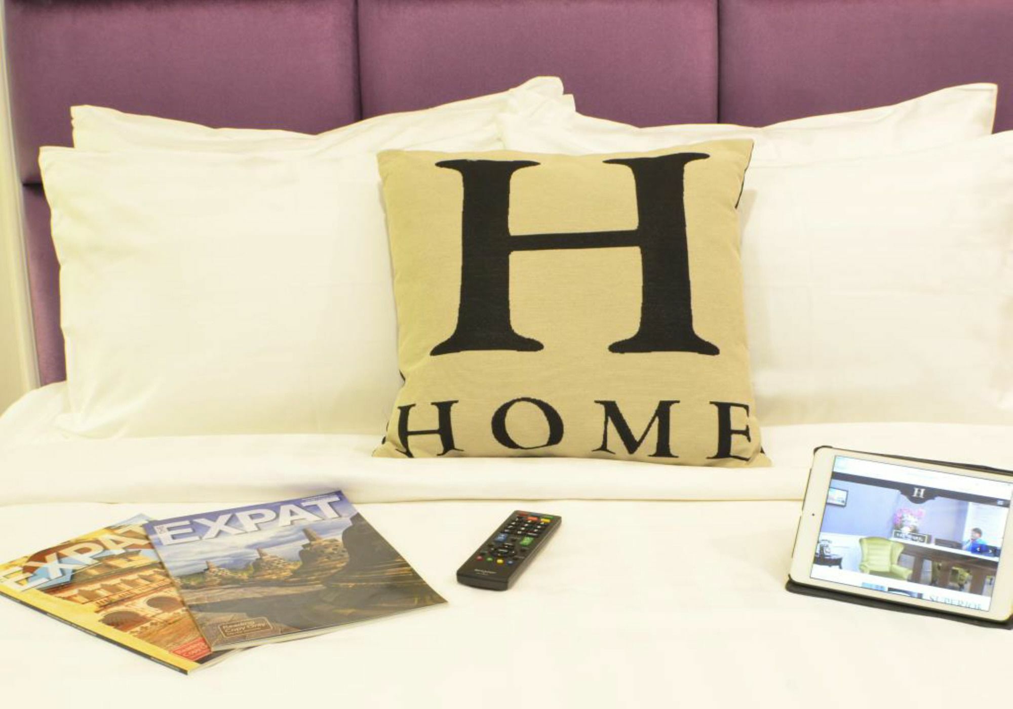 H Boutique Hotel Sri Petaling Kuala Lumpur Exteriör bild