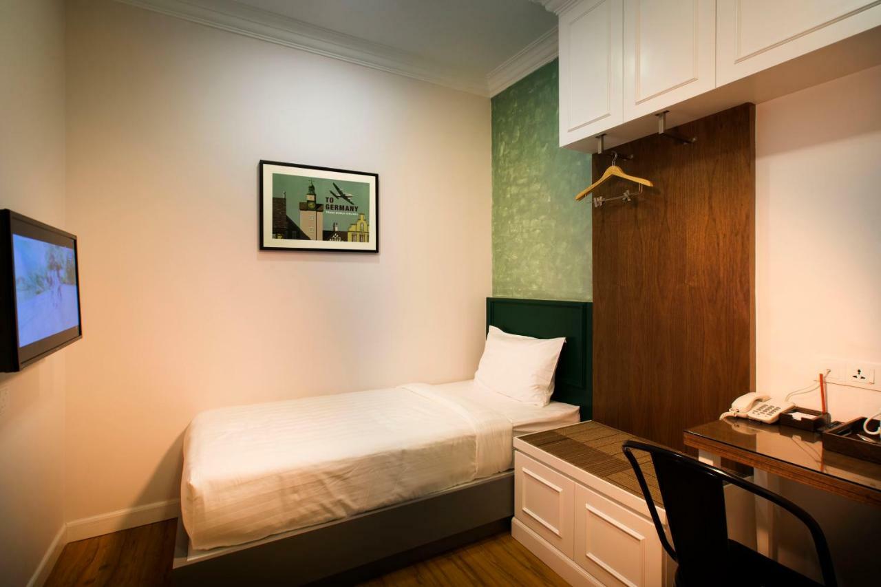 H Boutique Hotel Sri Petaling Kuala Lumpur Exteriör bild
